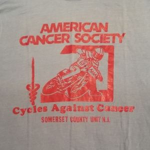 Vintage 80s t-shirt